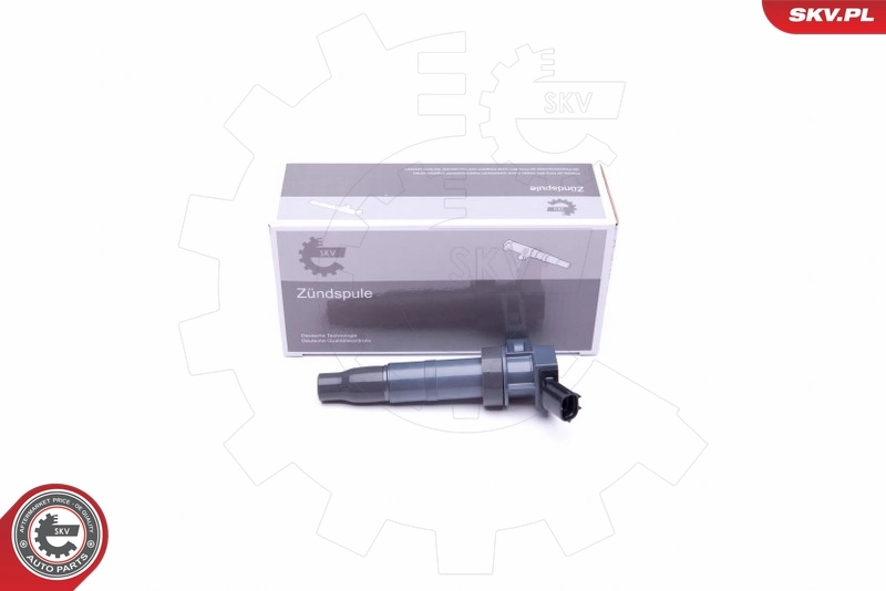Ignition Coil